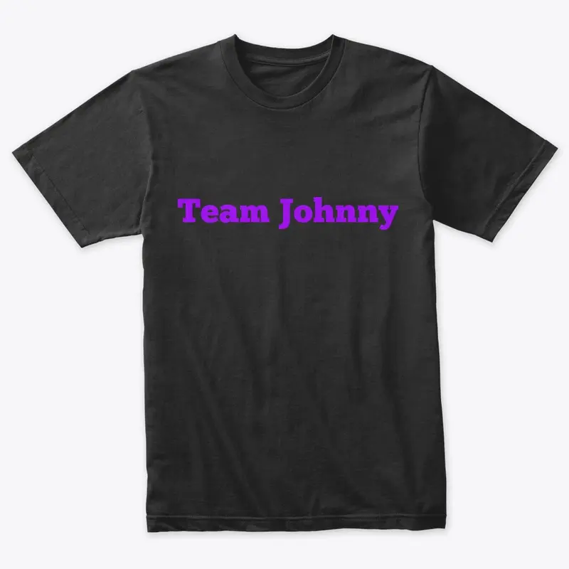 Team Johnny