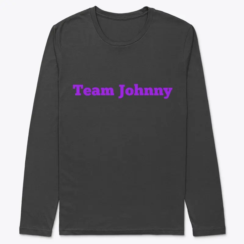 Team Johnny