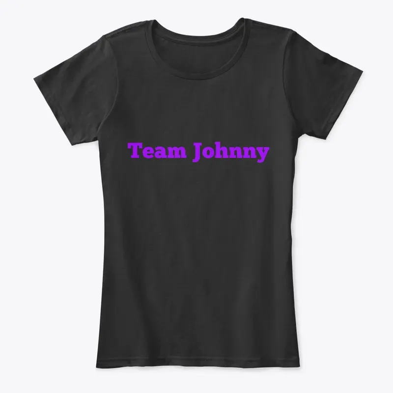 Team Johnny