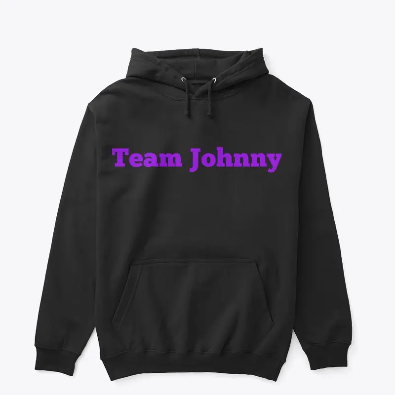 Team Johnny