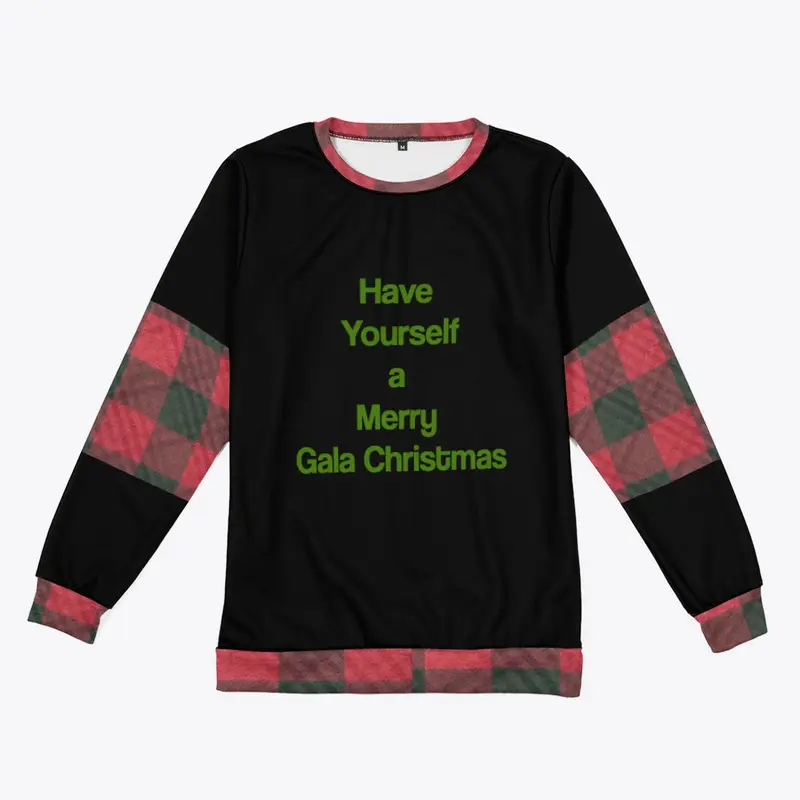 Holiday Sweatshirt