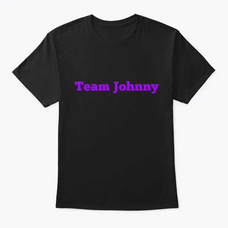 Team Johnny