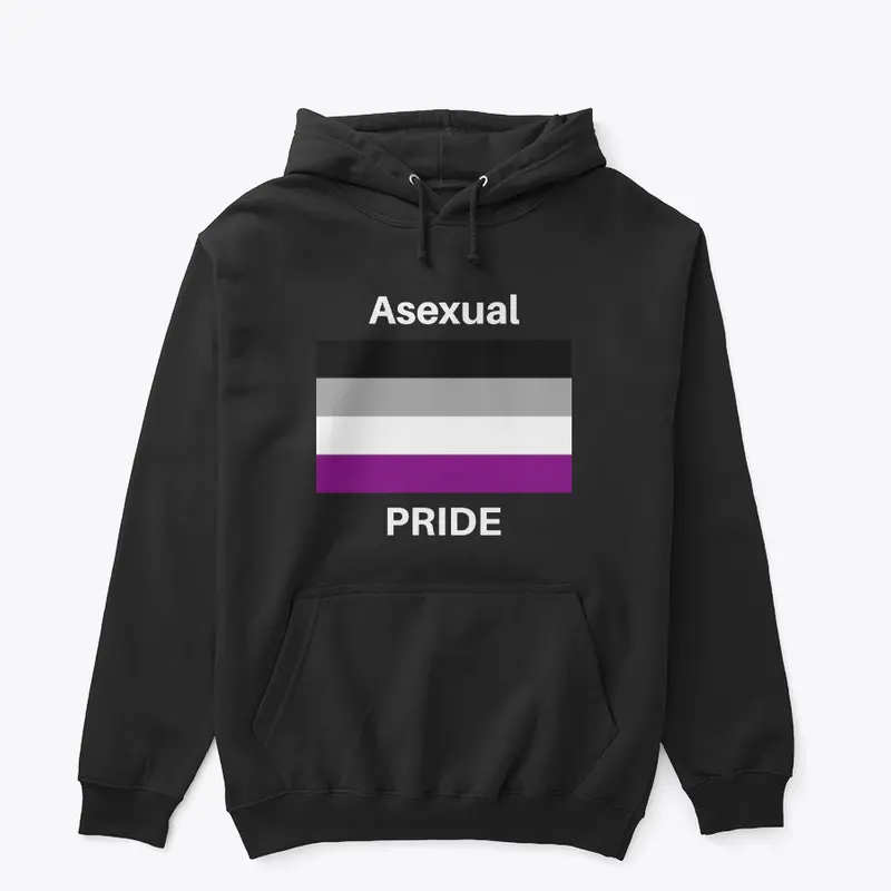 Asexual Pride