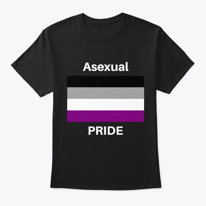 Asexual Pride