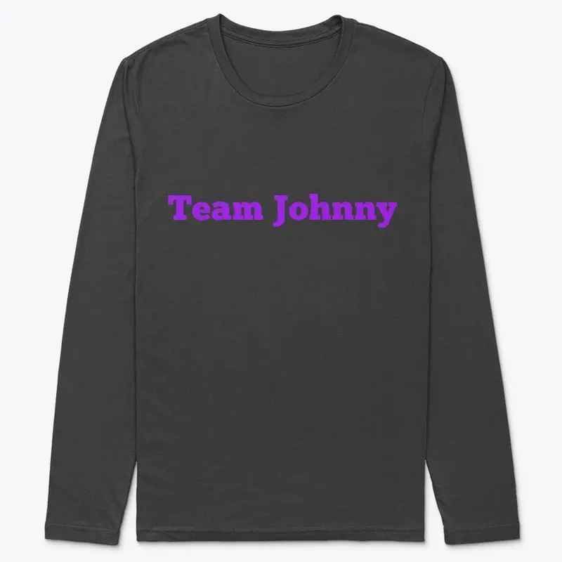 Team Johnny