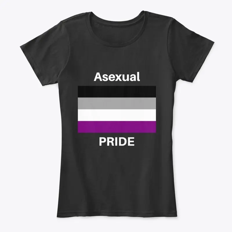 Asexual Pride