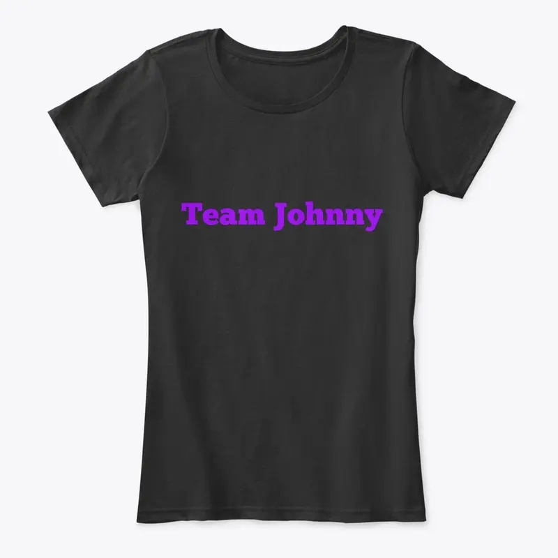 Team Johnny