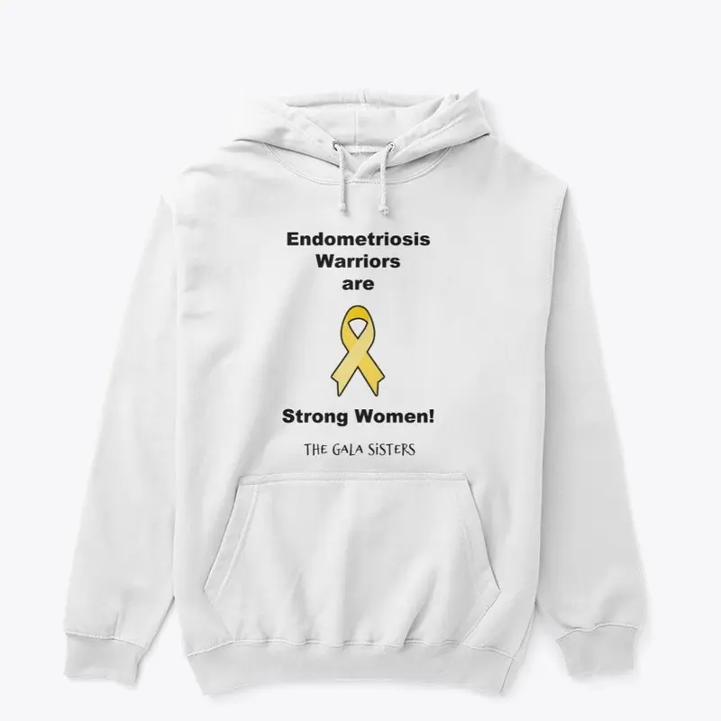 Endometriosis Merch