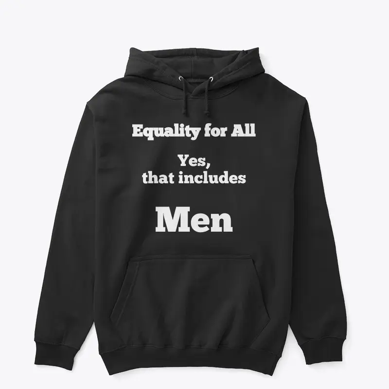 Equality for Men