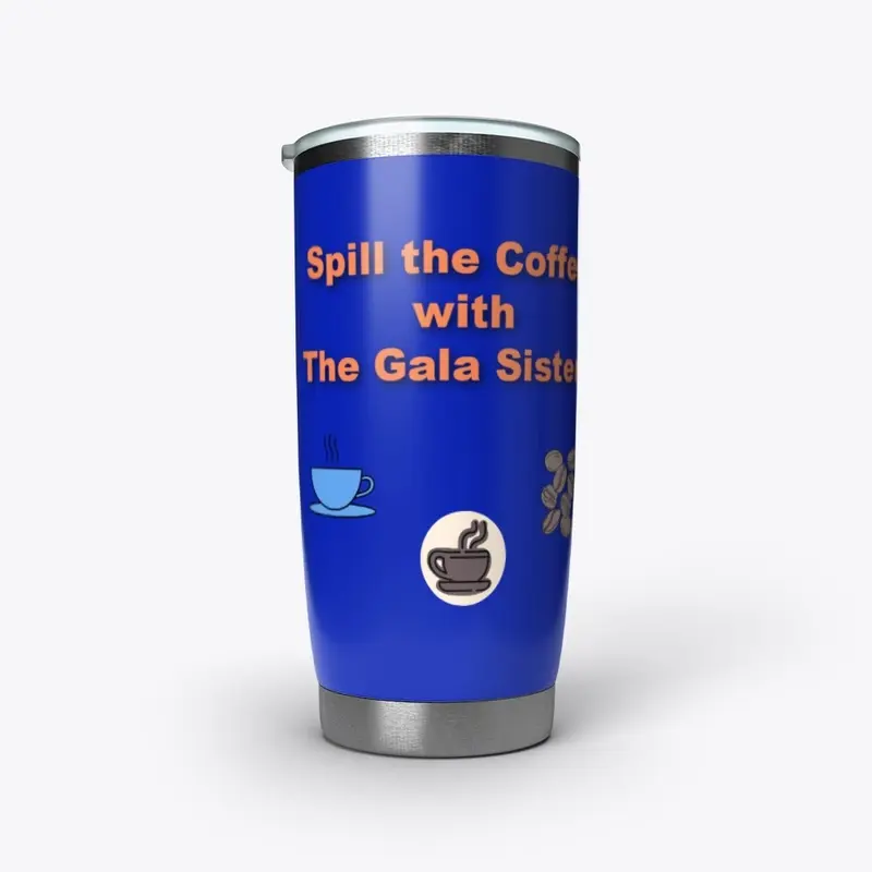 Spill the Coffee Special Edition