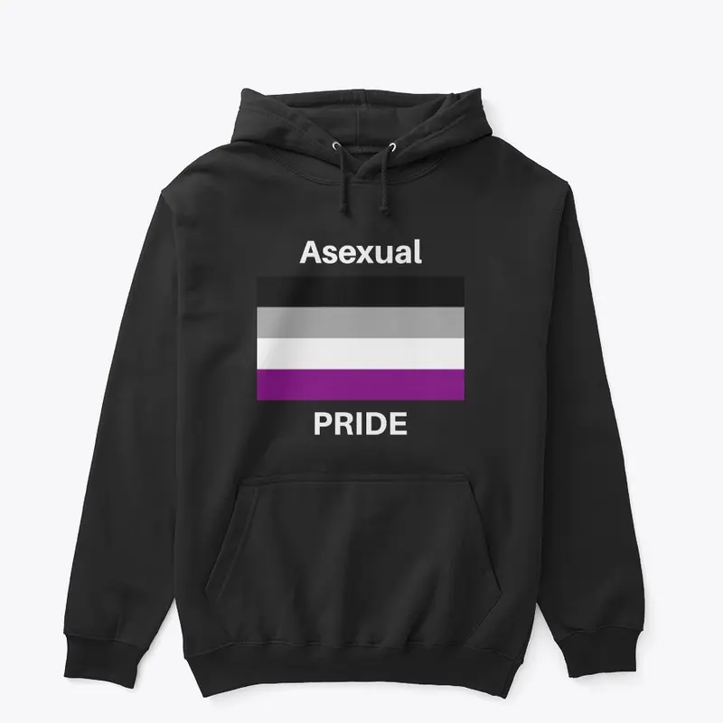 Asexual Pride